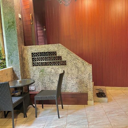 Rumah Kelinci أوبود المظهر الخارجي الصورة