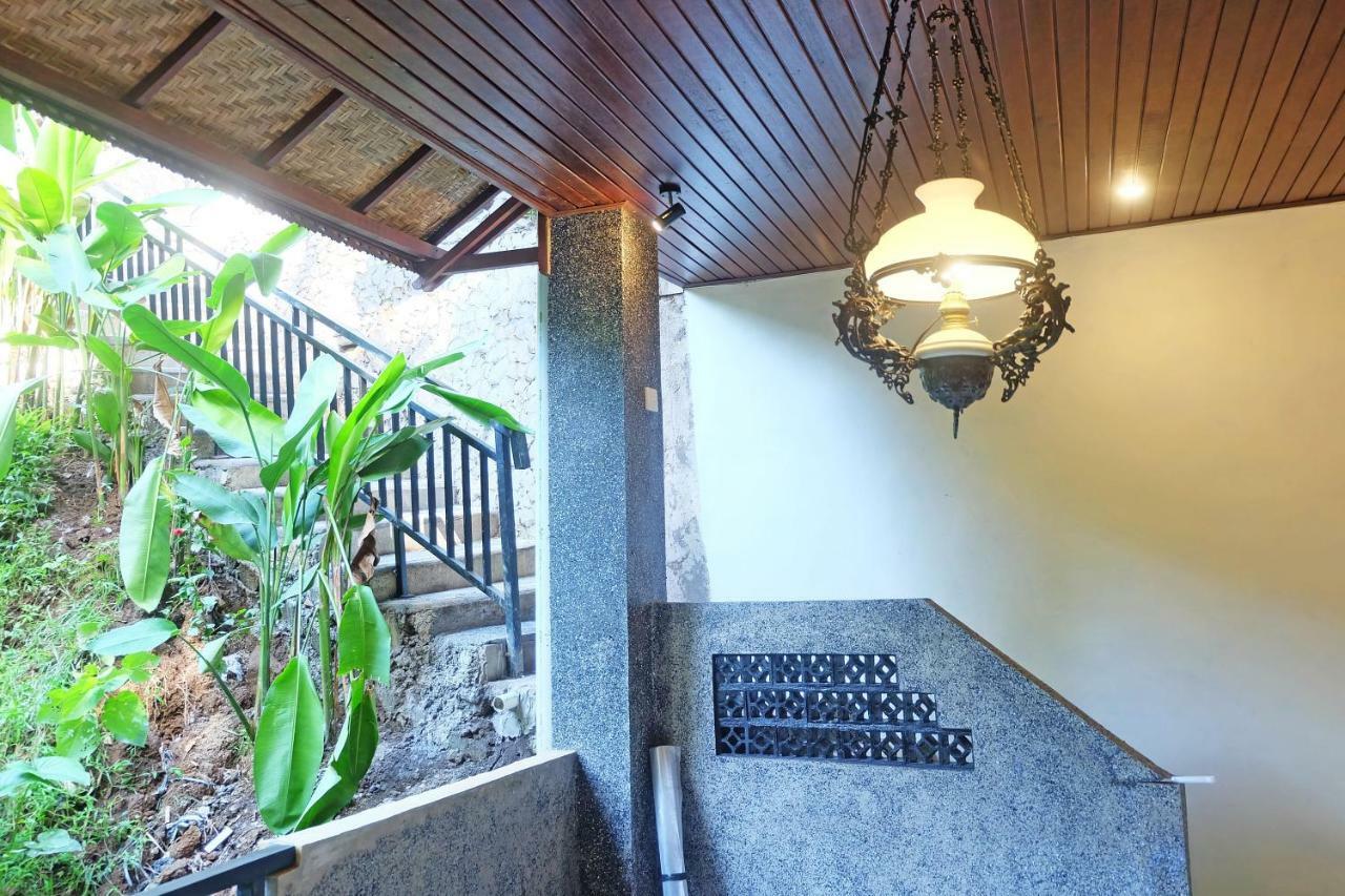 Rumah Kelinci أوبود المظهر الخارجي الصورة